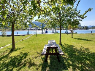 Roulotte Ameglia Registrazione all'aperto 19