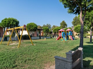 Appartement Lido delle Nazioni Buitenaudio-opname 3