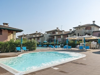 Apartment Lido delle Nazioni Outdoor Recording 6