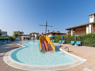 Apartment Lido delle Nazioni Outdoor Recording 7