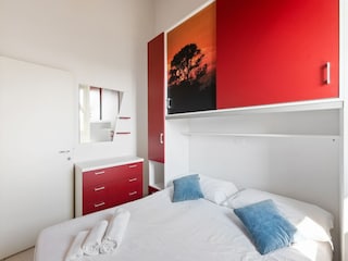 Apartment Lido delle Nazioni Features 24