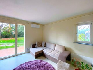 Maison de vacances San Baronto Équipement 7