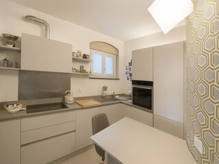 Casa de vacaciones San Baronto Características 8