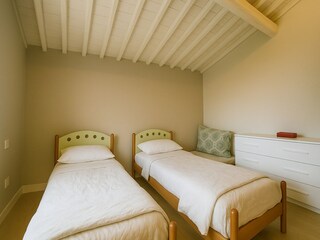 Maison de vacances San Baronto Équipement 9