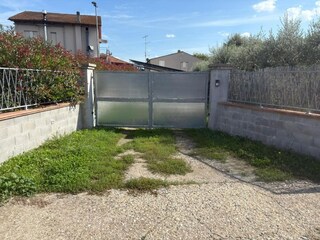 Maison de vacances San Baronto Équipement 10