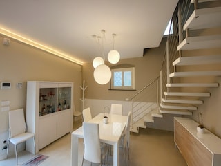 Holiday house San Baronto Features 12