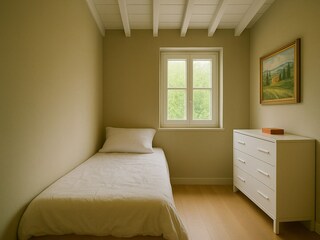 Maison de vacances San Baronto Équipement 14