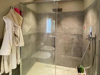 Maison de vacances San Baronto Équipement 16