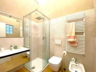 Casa de vacaciones San Baronto Características 17