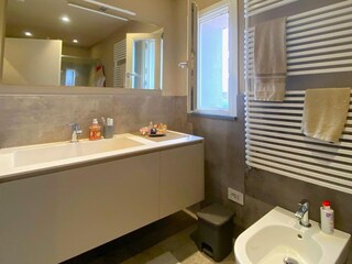 Casa de vacaciones San Baronto Características 19