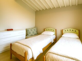 Maison de vacances San Baronto Équipement 22