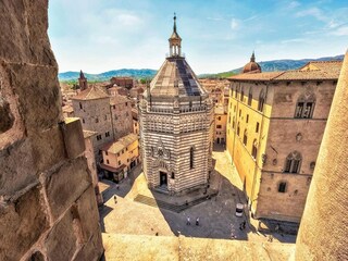 Casa de vacaciones San Baronto Entorno 28