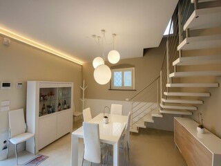 Holiday house San Baronto Features 13
