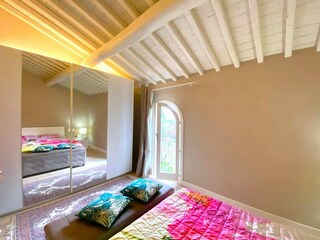 Holiday house San Baronto Features 18