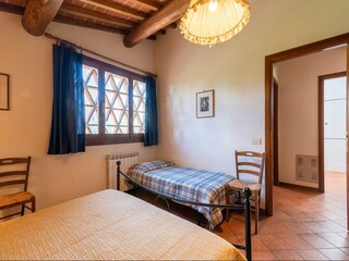 Apartment Laterina Features 17