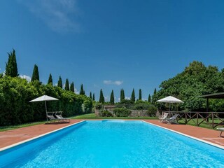 Appartamento Laterina Registrazione all'aperto 5