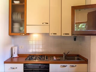 Apartment Laterina Features 9