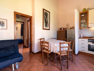 Apartment Laterina Features 10