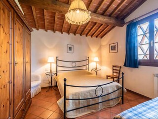 Apartamento Laterina Características 11