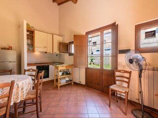 Apartment Laterina Features 9