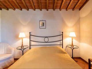 Apartamento Laterina Características 13