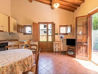 Apartment Laterina Features 14