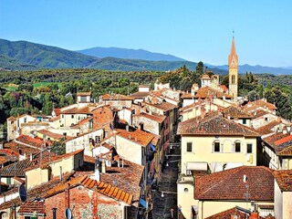 Apartamento Laterina Entorno 30