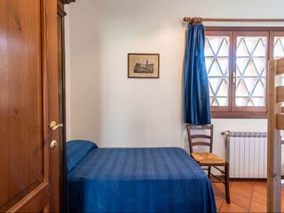 Appartamento Laterina Caratteristiche 18