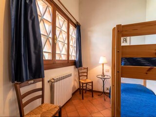 Apartamento Laterina Características 19