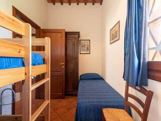 Apartamento Laterina Características 20