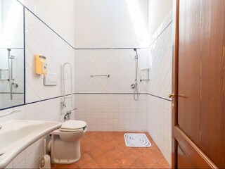 Apartamento Laterina Características 21