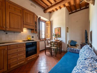 Apartment Laterina Features 13