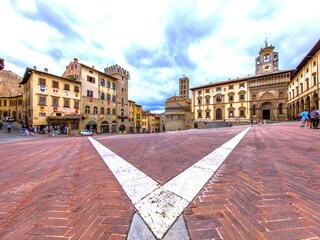 Appartamento Laterina Ambiente 27