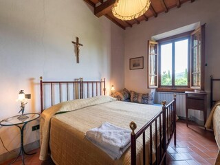 Apartamento Laterina Características 14