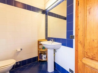 Apartamento Laterina Características 17