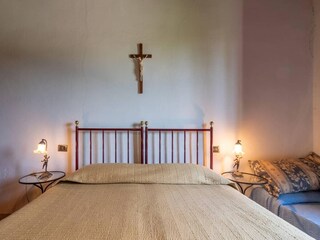 Apartamento Laterina Características 18