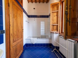 Apartamento Laterina Características 20