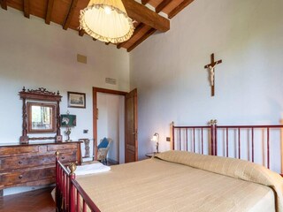 Apartamento Laterina Características 21