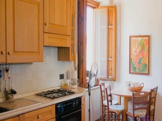 Apartamento Laterina Características 22