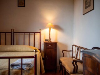 Apartamento Laterina Características 18