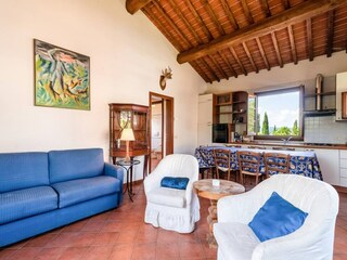 Apartment Laterina Features 11