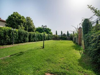 Apartment Laterina Outdoor Recording 2