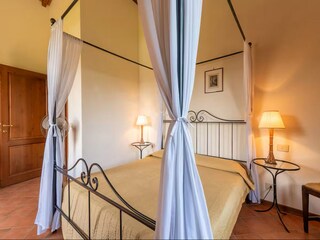 Apartamento Laterina Características 10