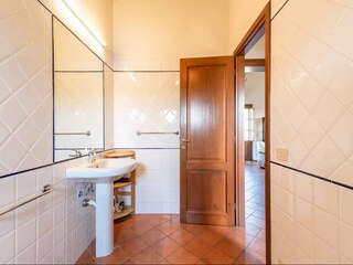 Apartamento Laterina Características 15