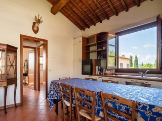 Apartment Laterina Features 16