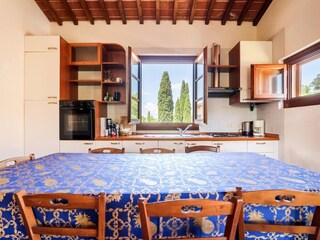 Apartment Laterina Features 17