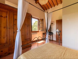 Appartement Laterina Équipement 19