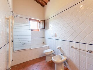 Apartamento Laterina Características 20