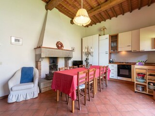 Apartment Laterina Features 12