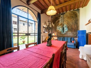 Apartment Laterina Features 13